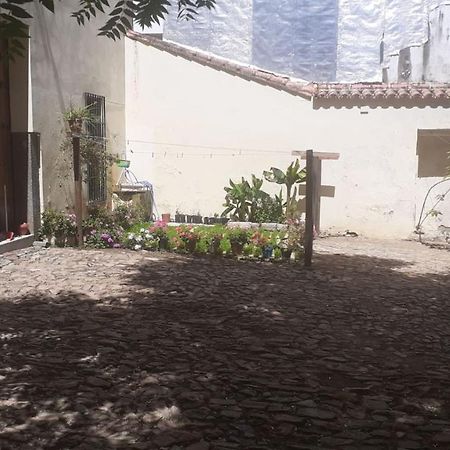 Albergue Convento S.Francisco Zafra Εξωτερικό φωτογραφία